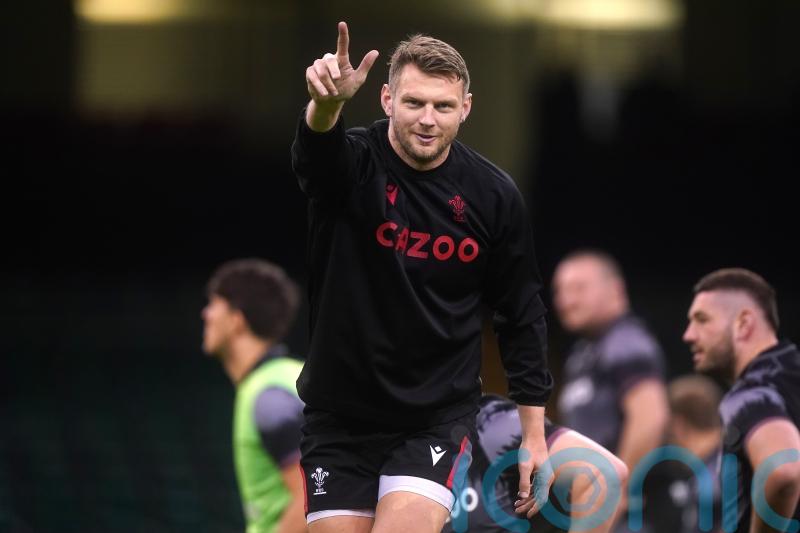 Dan Biggar insists there is plenty of excitement in Wales World Cup squad