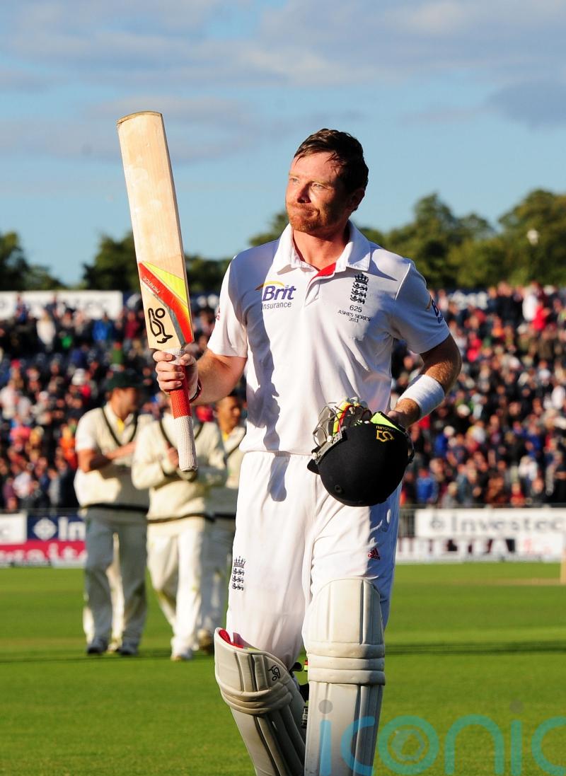 On This Day in 2020: Ian Bell announces intention to retire from cricket
