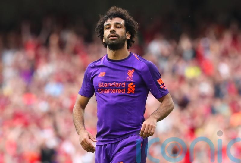 Football rumours: Al-Ittihad set to make record &pound;215m bid for Mohamed Salah