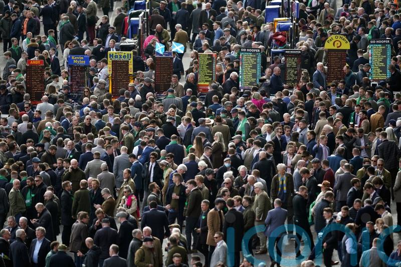 Gambling Commission seeks to reassure MPs over punter postcode checks