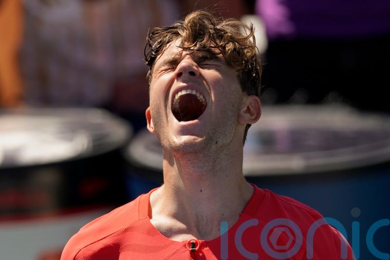 Jack Draper added to Britain&rsquo;s Davis Cup team after US Open run