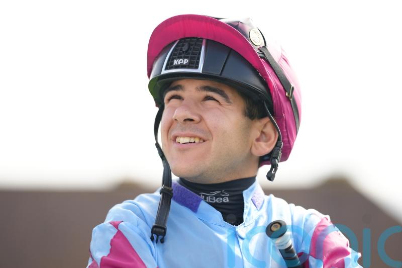 Ghiani gunning for Sprint Cup glory on Mill Stream