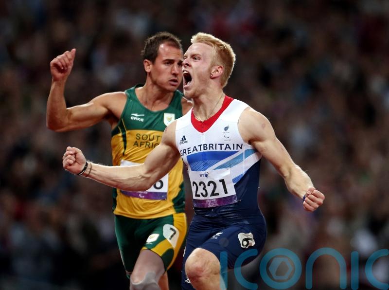 On this day in 2012: Teenager Jonnie Peacock wins Paralympic 100m gold in London