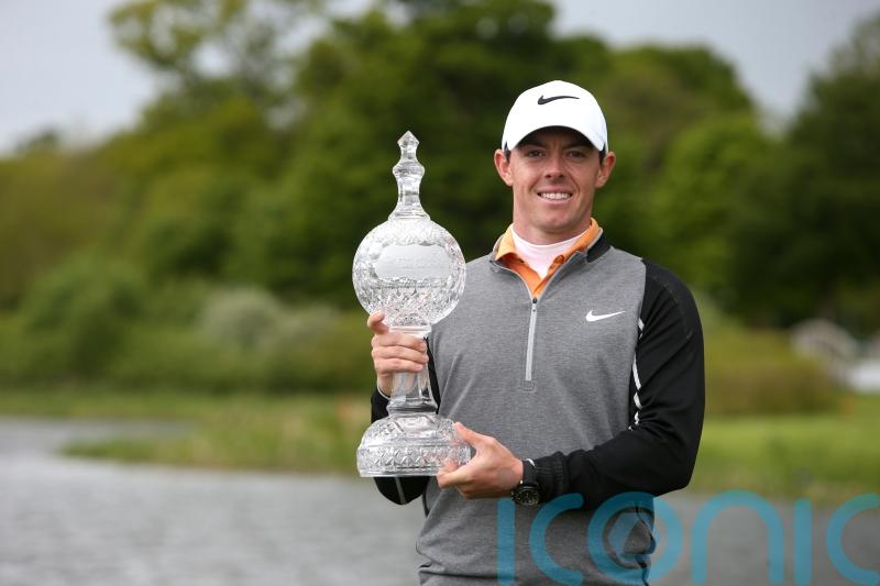 Rory McIlroy vows to take &lsquo;sensible&rsquo; approach to pre-Ryder Cup stag do
