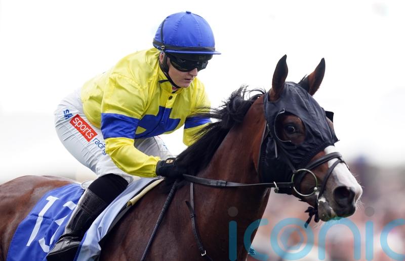 Hollie Doyle offers up services for Melbourne Cup hope Soulcombe