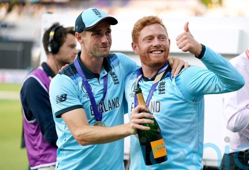 Jonny Bairstow does not expect England to lack cohesion in World Cup defence