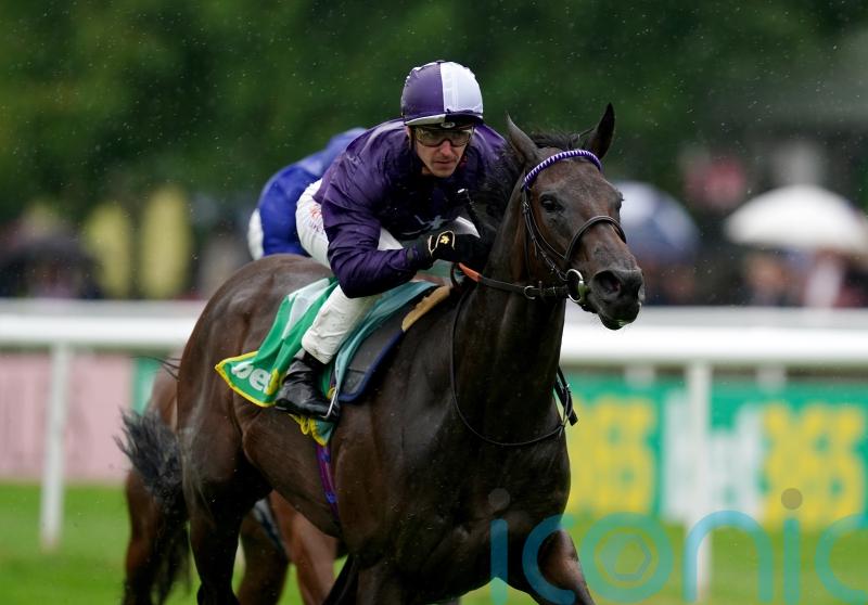 Cheveley Park target for Persian Dreamer