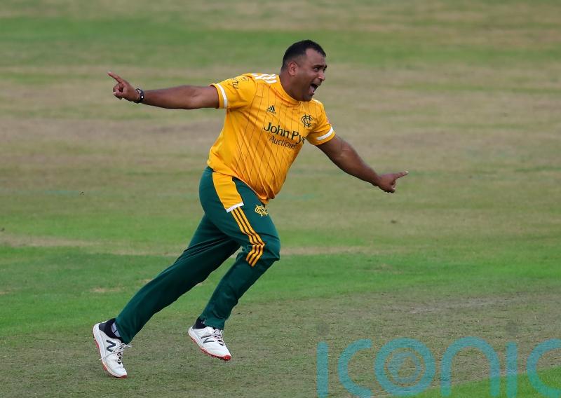 Samit Patel to leave Nottinghamshire at end of season after 22-year career