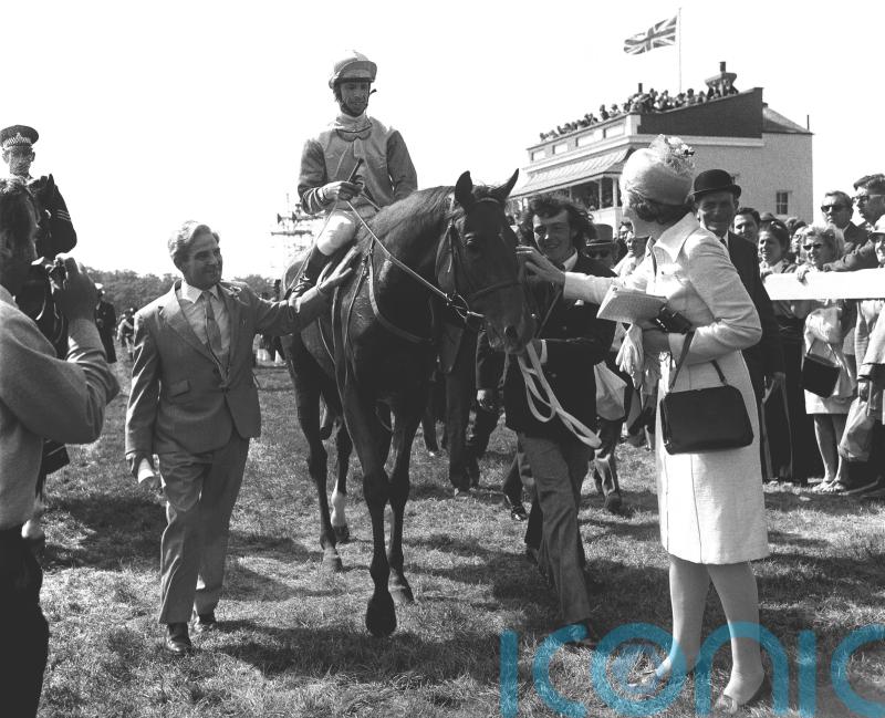 Easterby salutes Edward Hide as &lsquo;quite simply one of the best&rsquo;