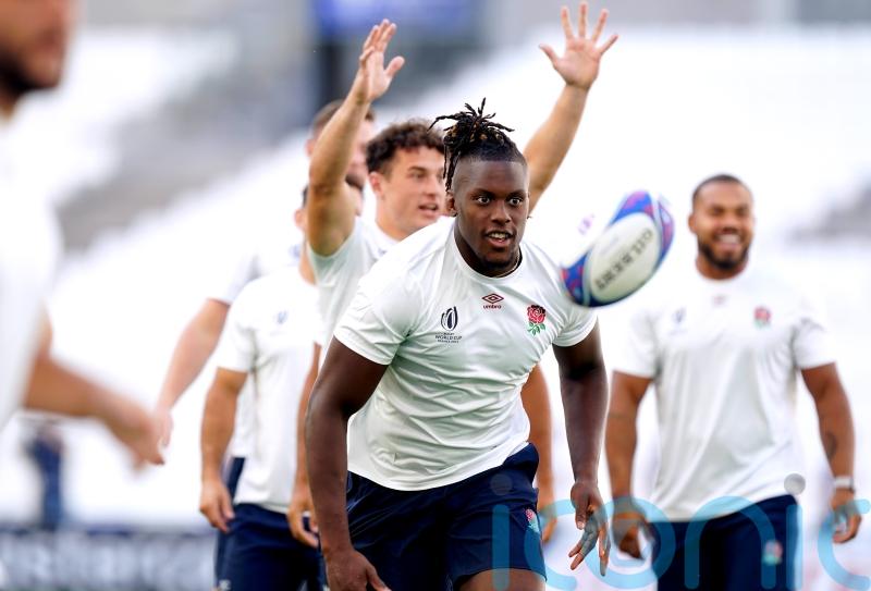 We know who we are &ndash; Maro Itoje says England ready to unleash true &lsquo;potential&rsquo;