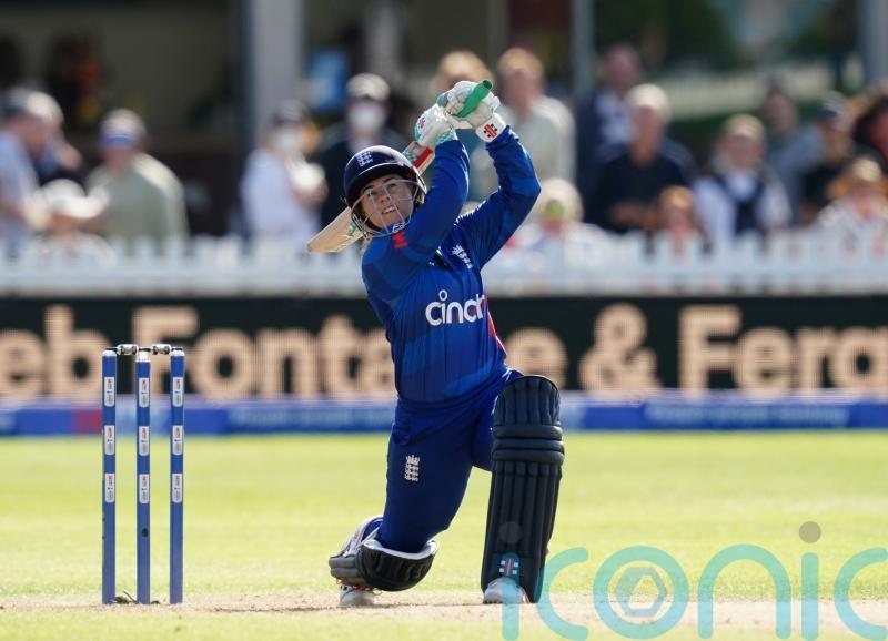 Tammy Beaumont says England keen to &lsquo;get back to winning ways quickly&rsquo;