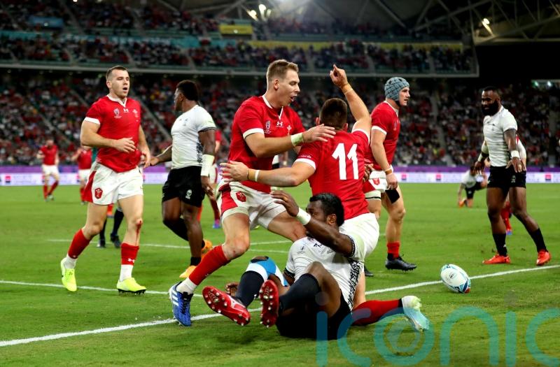 Wales face familiar foes Fiji &ndash; 5 talking points before Rugby World Cup clash