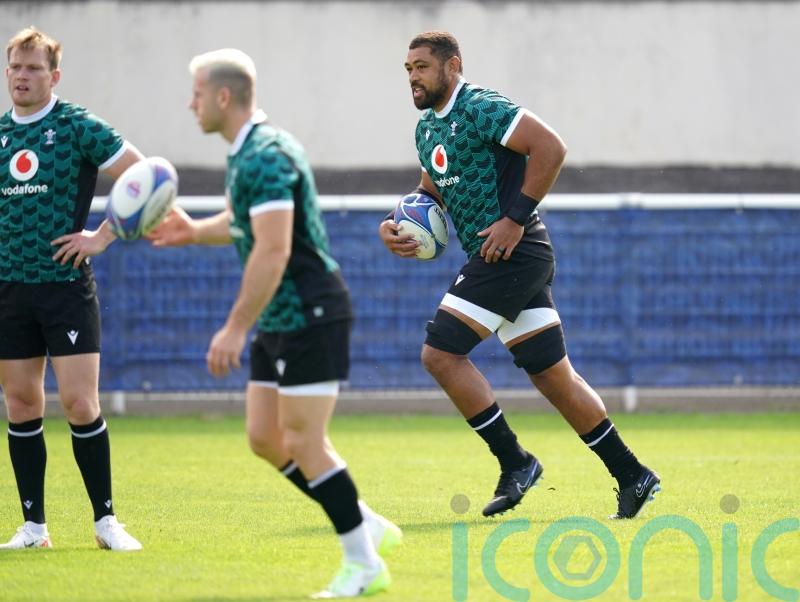 Wales on alert to expect &lsquo;lightning bolts&rsquo; in World Cup opener against Fiji