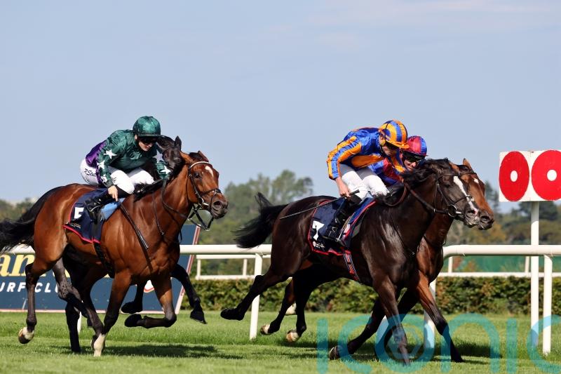 Auguste Rodin bounces back in spectacular fashion