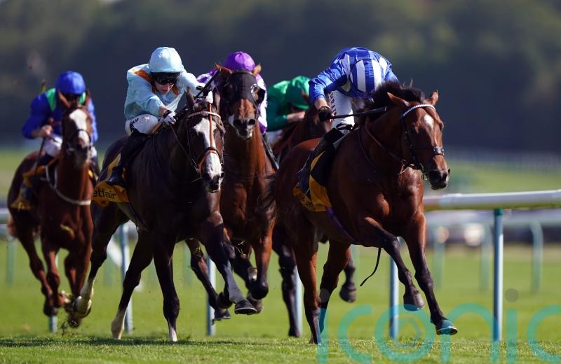 Naqeeb goes some way to upholding family honour