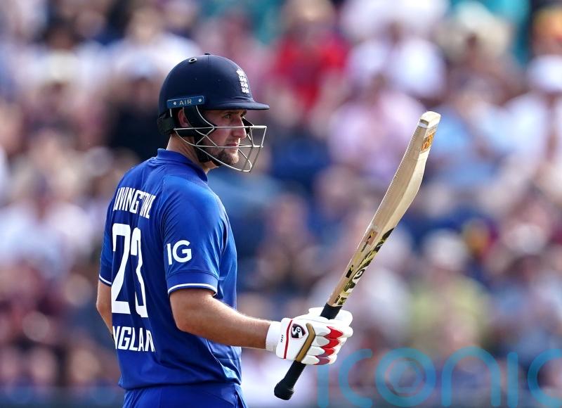 Liam Livingstone learning off Andrew Flintoff in bid to be &lsquo;genuine all-rounder&rsquo;