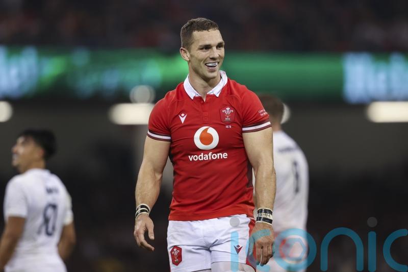 George North still loving &lsquo;wicked&rsquo; World Cup life on eve of fourth tournament