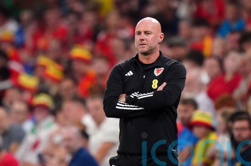 Rob Page needs a win &ndash; Latvia v Wales talking points