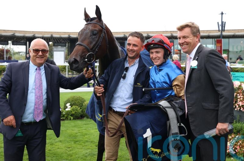 Native American picks up big sales prize for Fahey