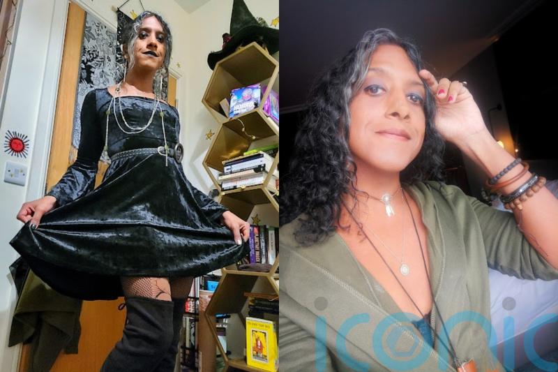 Witch who practises sex magic for &lsquo;maximum pleasure&rsquo; hopes to &lsquo;normalise witchcraft&rsquo; in Galway with themed cafe