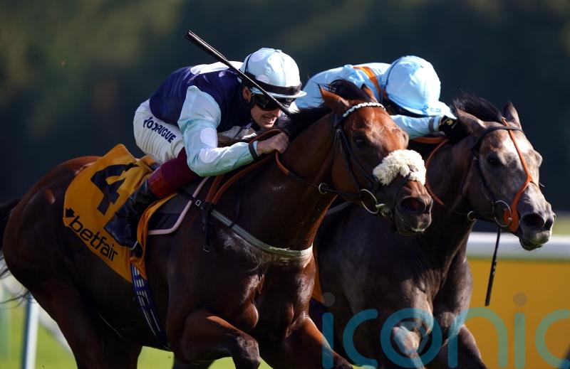 Bethell identifies Al Quoz Sprint as big target for Regional