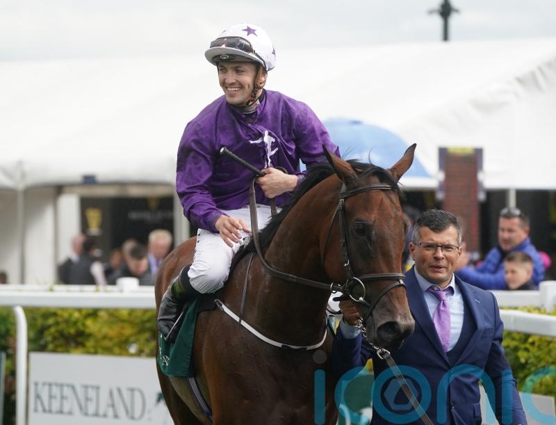 Amo Racing and Kevin Stott part ways