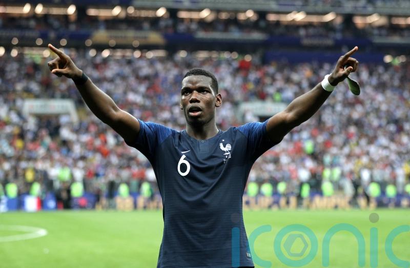 Paul Pogba says he almost quit football over alleged blackmail plot