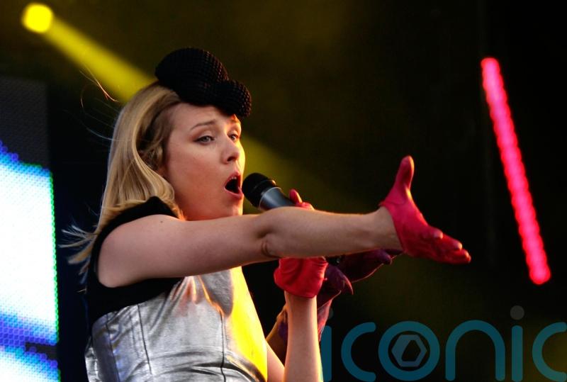 Success for Roisin Murphy after hitting headlines as Olivia Rodrigo tops chart