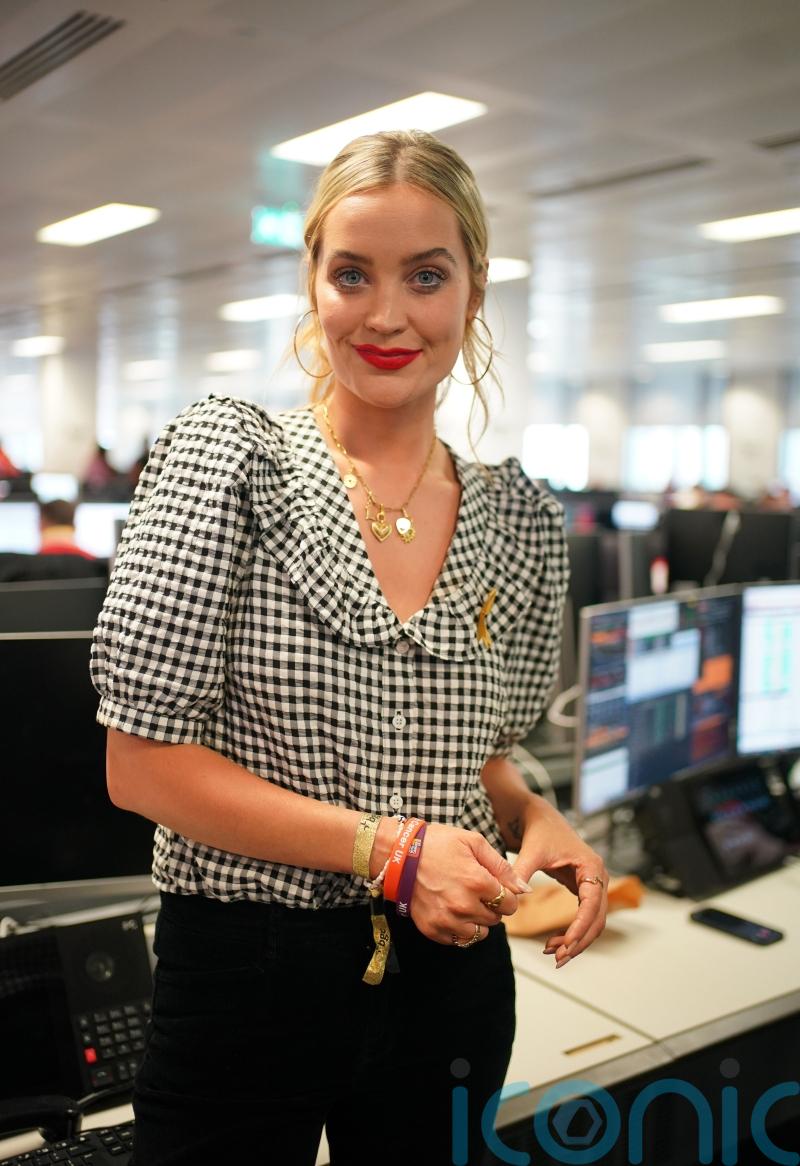 Irish star Laura Whitmore supports cancer charity after losing &lsquo;someone close&rsquo;