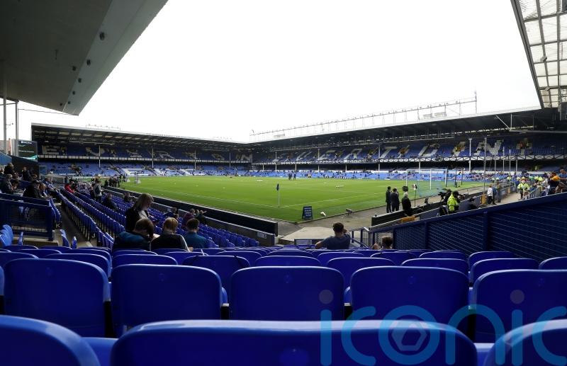 US investment firm 777 Partners considering Everton majority purchase &ndash; reports