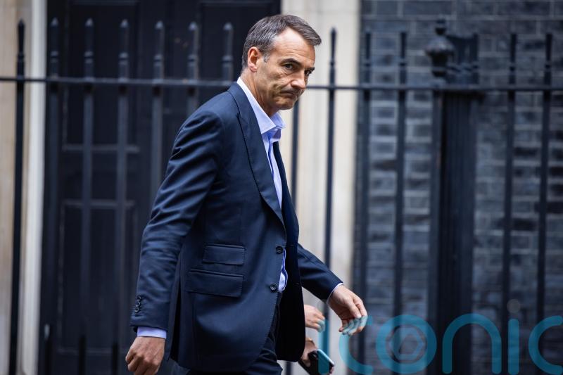Bernard Looney spent entire working life with BP before shock resignation