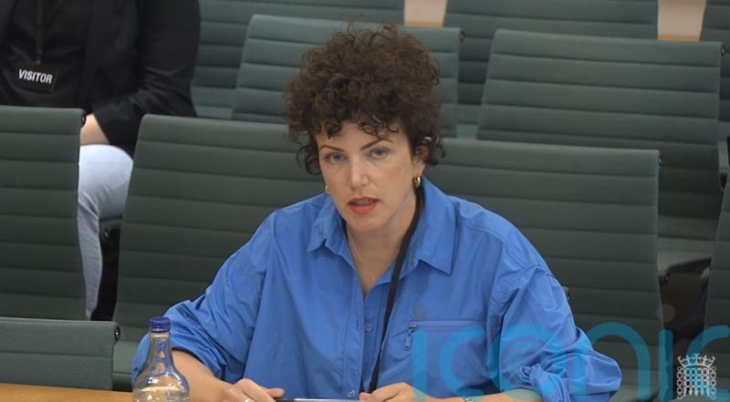 Music industry &lsquo;unregulated&rsquo; for young female DJs, Annie Mac tells inquiry