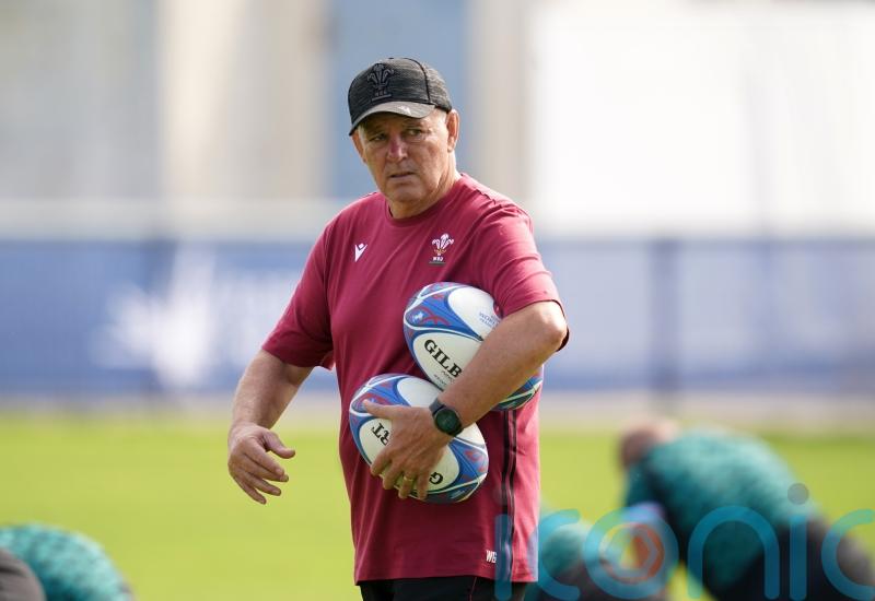 Wales make 13 changes for second World Cup clash against Portugal