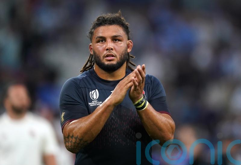 Lewis Ludlam gets nod ahead of Billy Vunipola to start for England against Japan