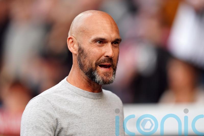 Luke Williams tips Macaulay Langstaff for the top after impressive display