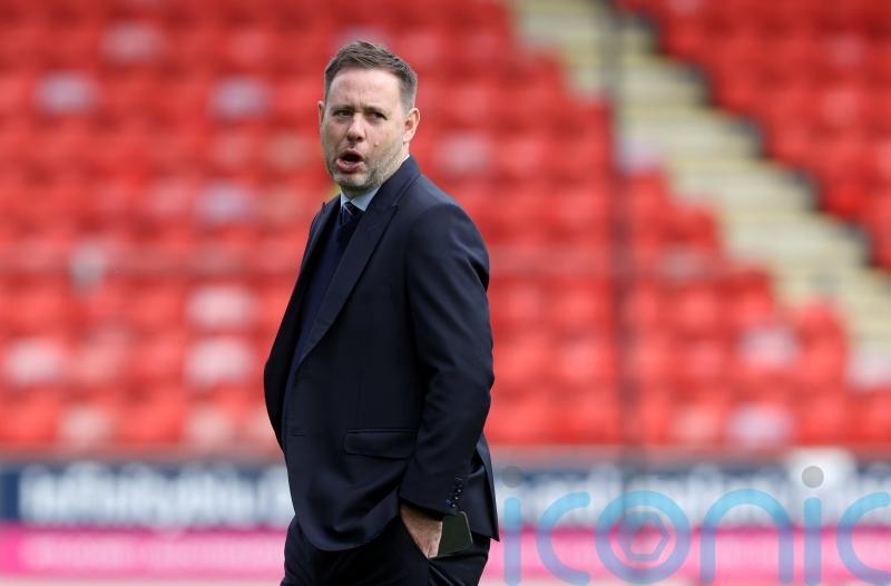 Rangers ease pressure on boss Michael Beale with win at St Johnstone