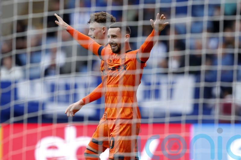 Conor Chaplin guides Ipswich to victory as Sheffield Wednesday remain winless