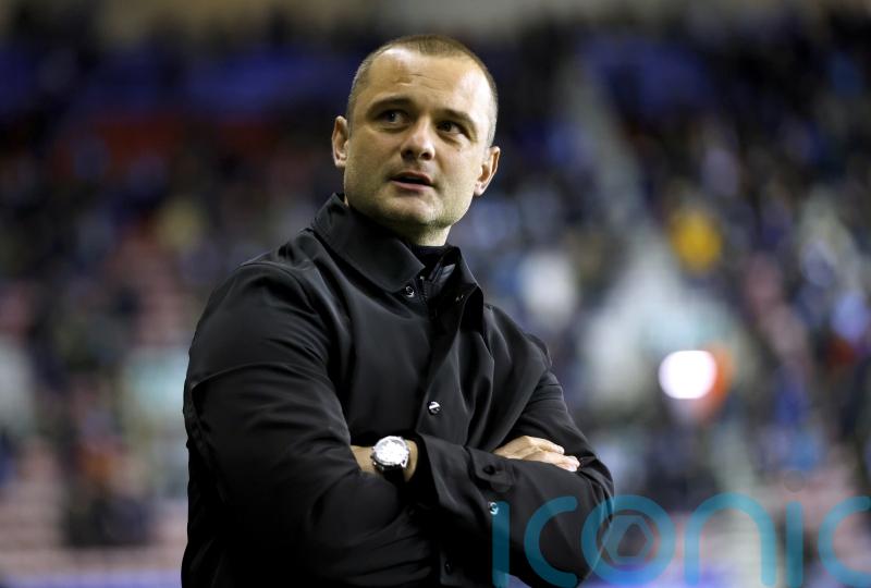 It was a bit more tense than it should have been &ndash; Shaun Maloney on Wigan&rsquo;s win