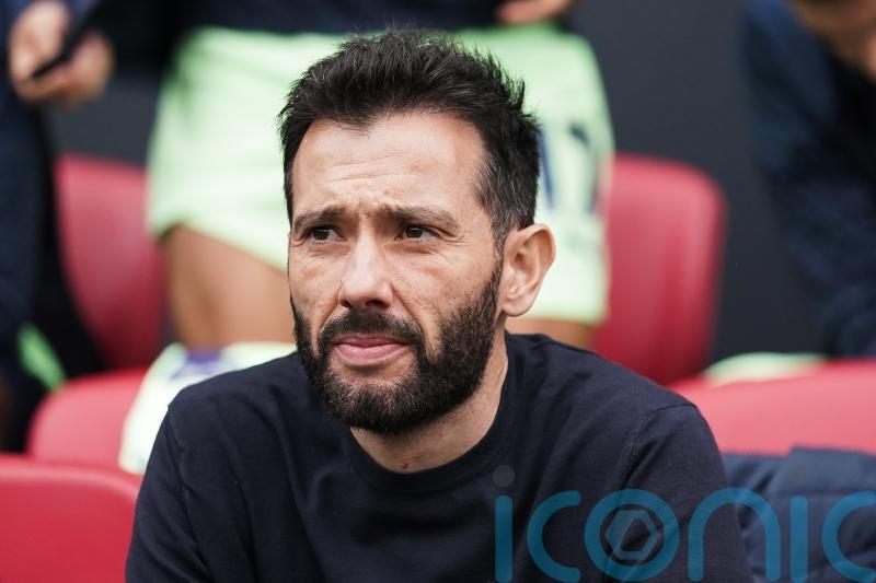 Carlos Corberan feels West Brom should have had penalty in draw at Bristol City