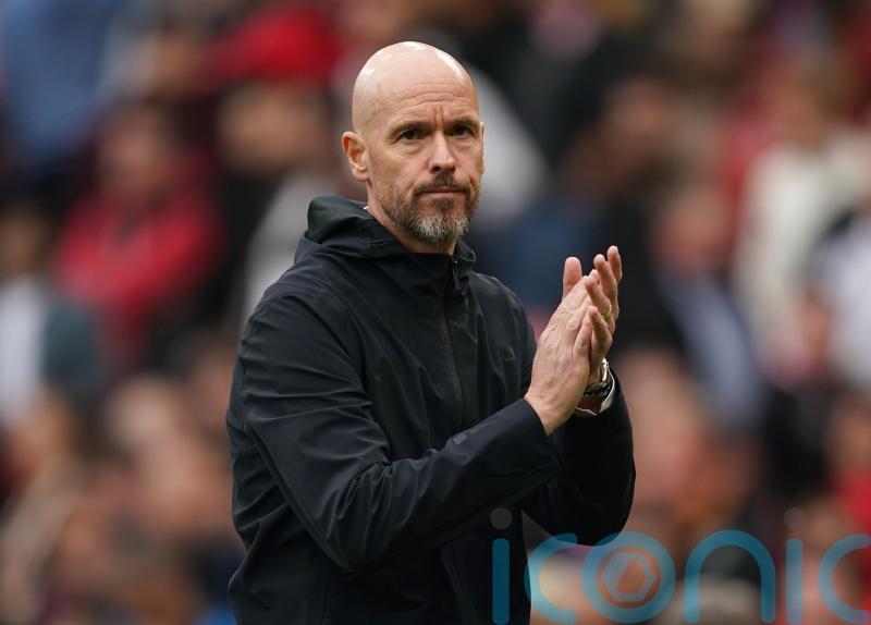 Erik ten Hag wants to see &lsquo;how strong&rsquo; Manchester United are after Brighton loss