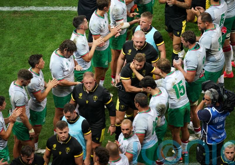 Wales move focus on to Australia after bonus-point success against Portugal