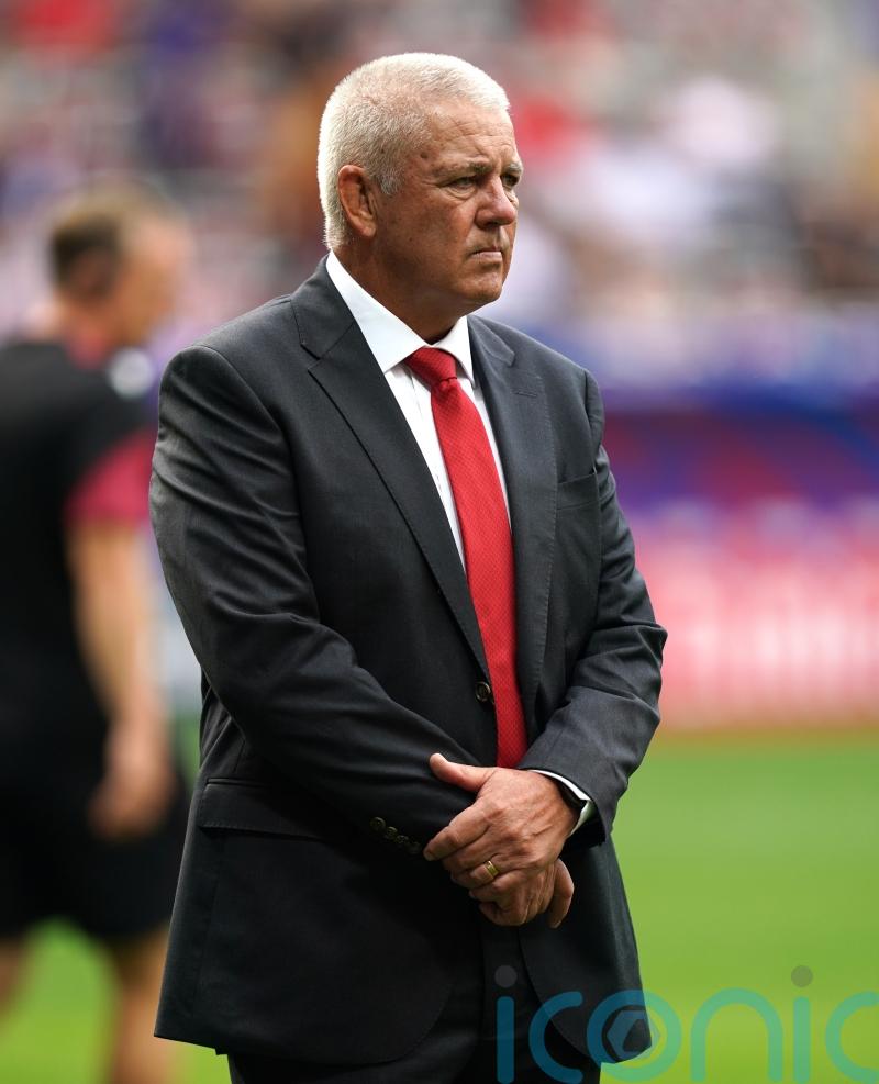 Warren Gatland favours a 24-nation Rugby World Cup to help grow the game