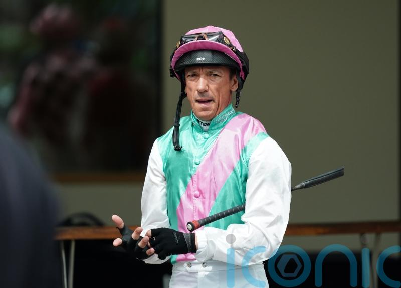 Dettori out of luck in main event on Swedish trip, but still a winner