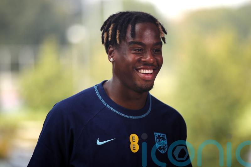 Jude Bellingham and language lessons help Jamie Bynoe-Gittens settle at Dortmund