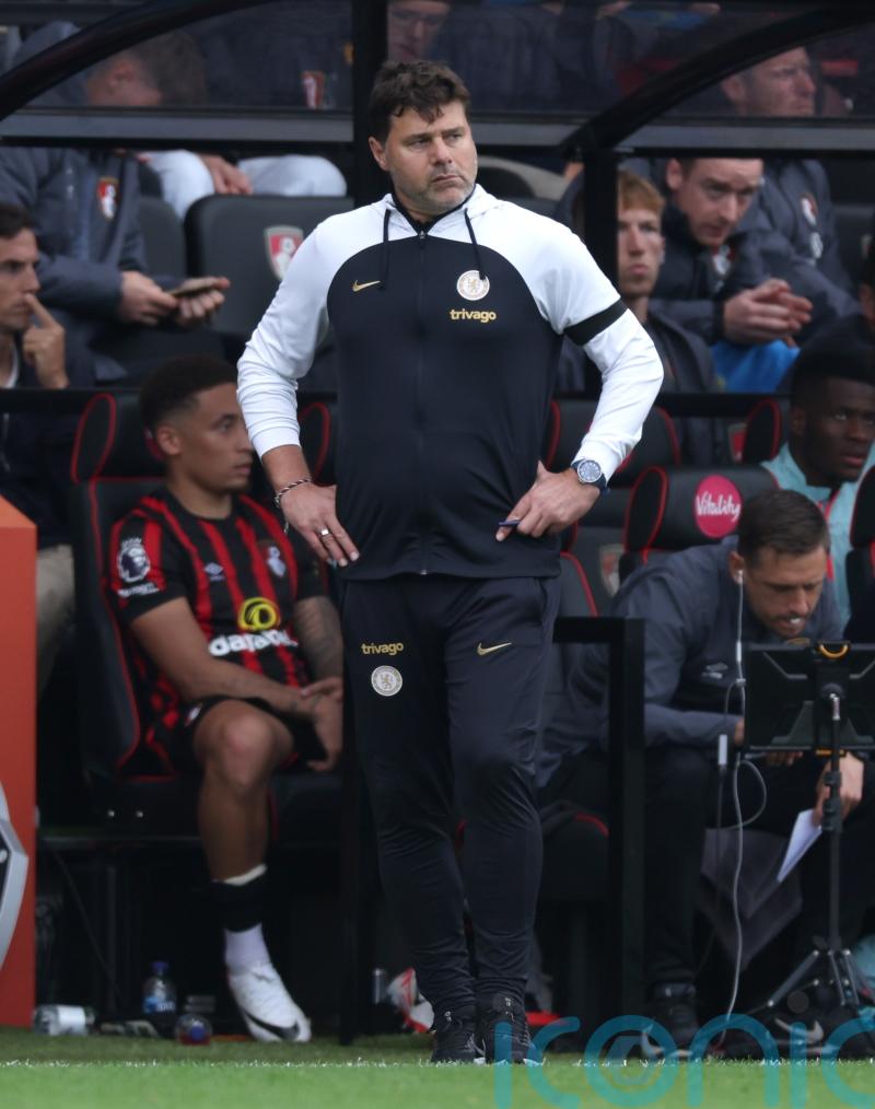 Big-spending Chelsea rarely threaten in drab goalless draw at Bournemouth