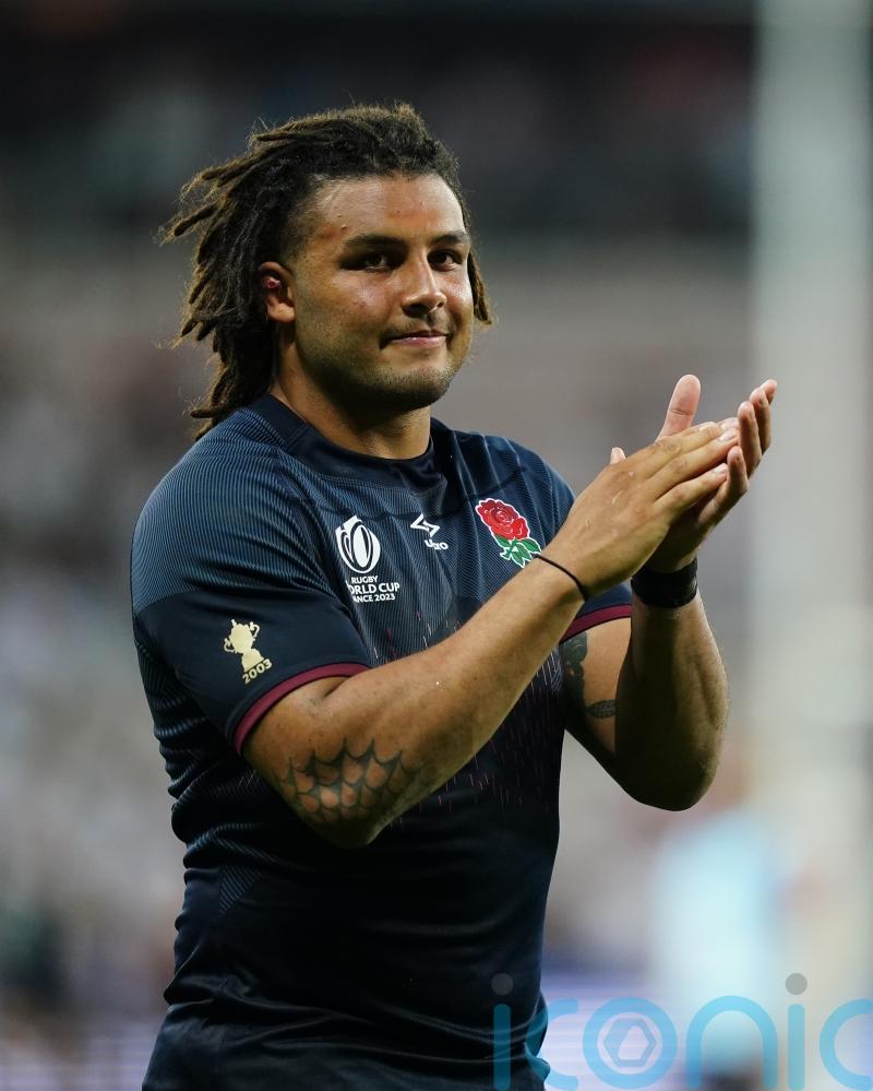 Lewis Ludlam urges booing fans to keep the faith after England&rsquo;s win over Japan