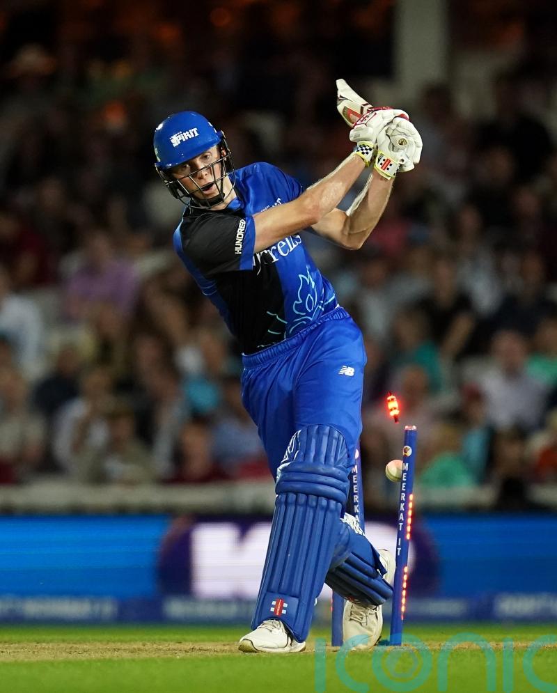 Paul Collingwood backs Zak Crawley to excel in role of England captain