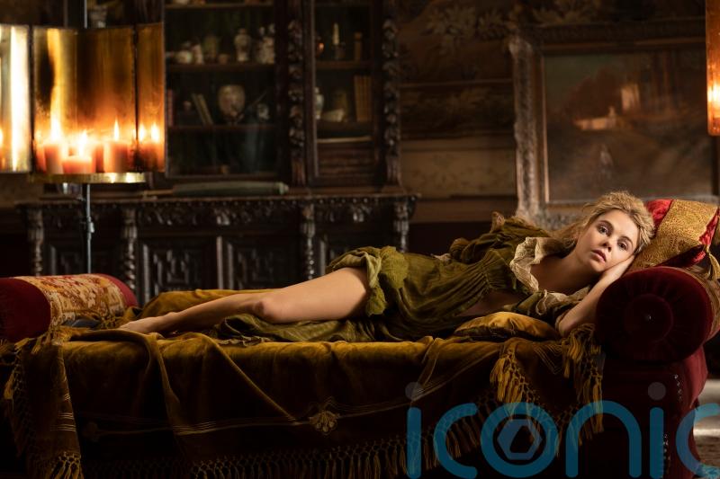 Derry Girls&rsquo; Saoirse-Monica Jackson seen in The Doll Factory for first time