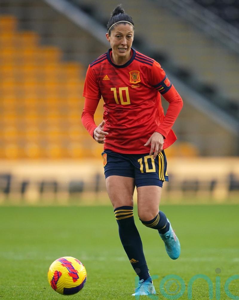 Spain name majority of World Cup winners in new squad but Jenni Hermoso absent