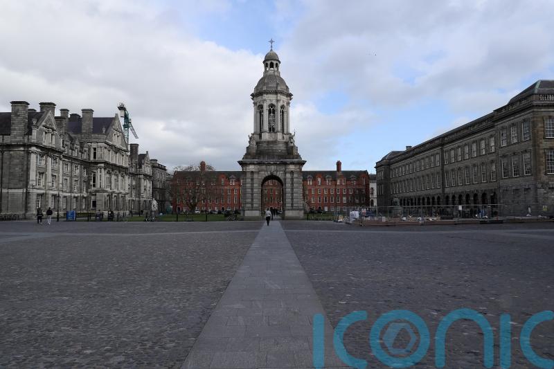 Irish student dies in kayaking accident in the US